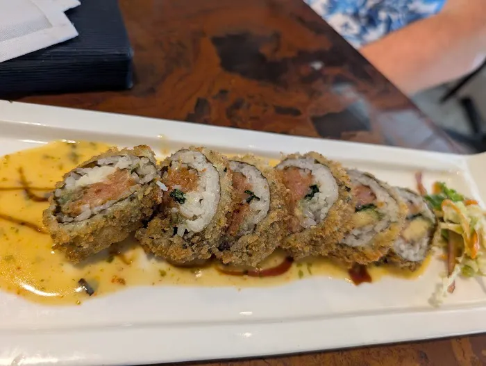 Roy's Restaurant 8