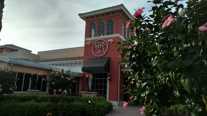 Roy's Restaurant 3