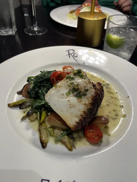 Roy's Restaurant 7