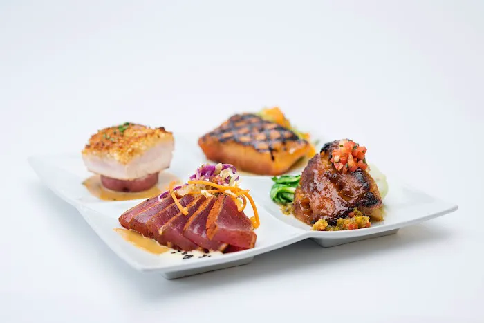 Roy's Restaurant 9