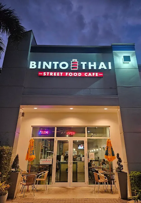 Binto Thai 1