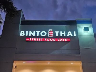 Binto Thai 0