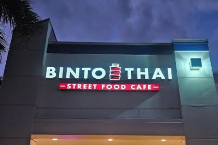 Binto Thai