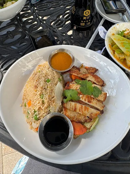 Binto Thai 8