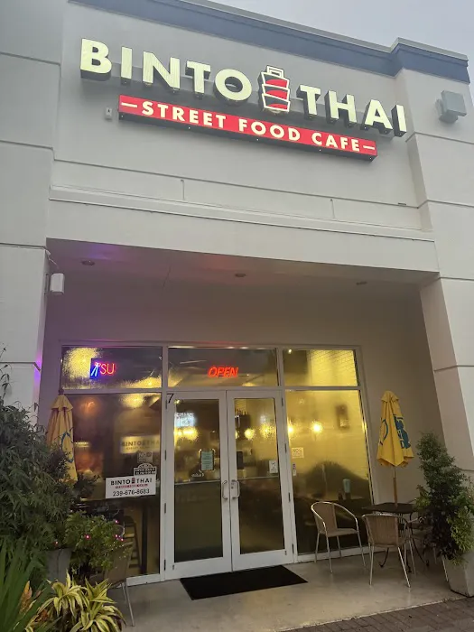 Binto Thai 10