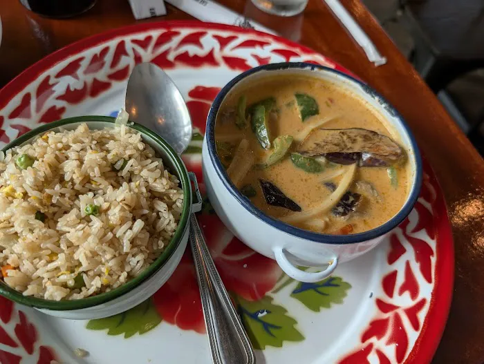 Binto Thai 5