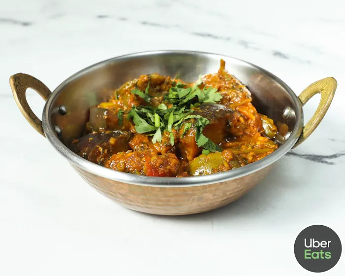 Ahana's Bombay Grille 7