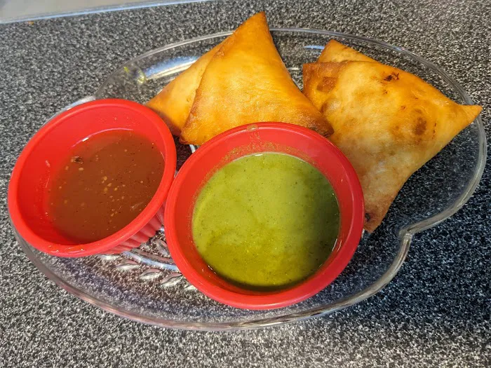 Ahana's Bombay Grille 6