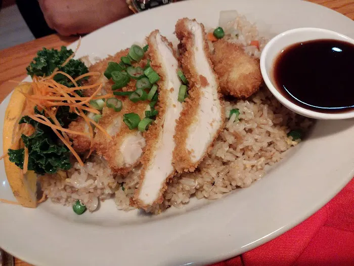 Thai Thai Sushi Boat 6