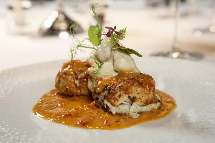 Chops City Grill 3