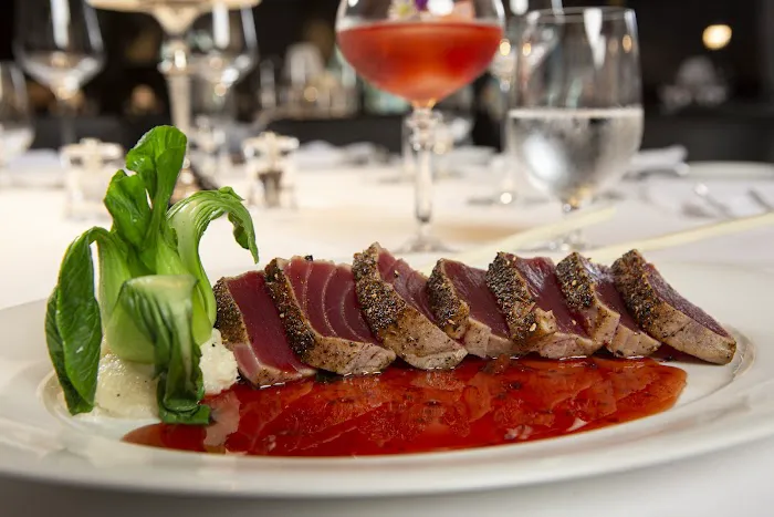 Chops City Grill 6