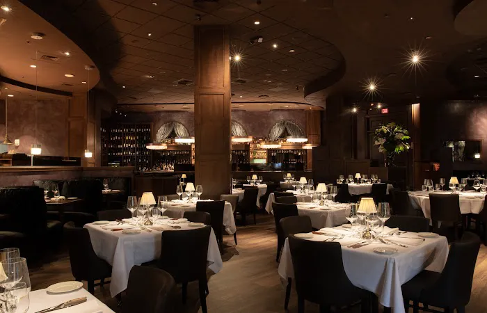 Chops City Grill 10