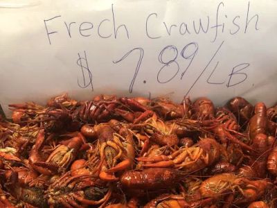 Seafood King 0