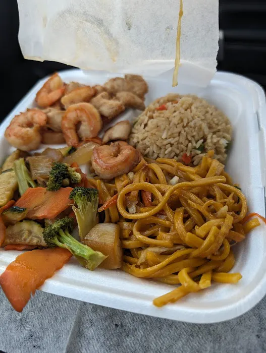 Thai Fusion 2