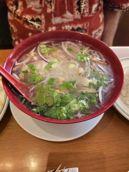 Thai Fusion 6