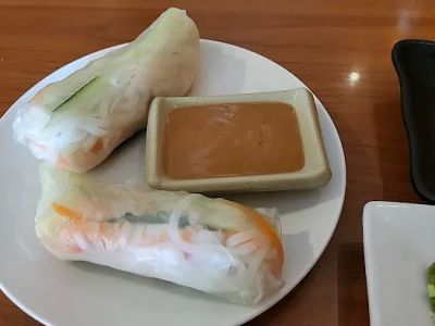 Thai Fusion 0
