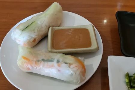 Thai Fusion