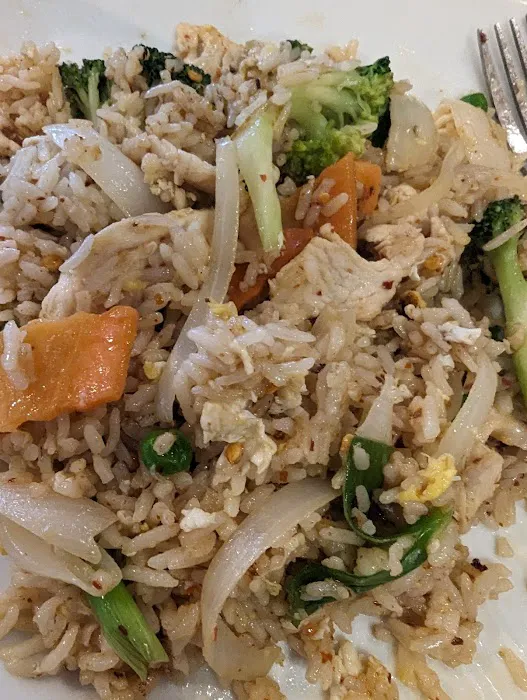 Thai Fusion 8