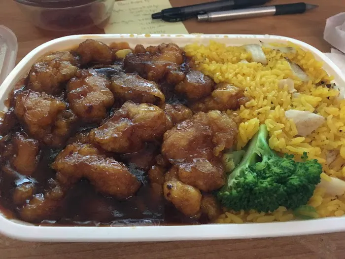 China One 3