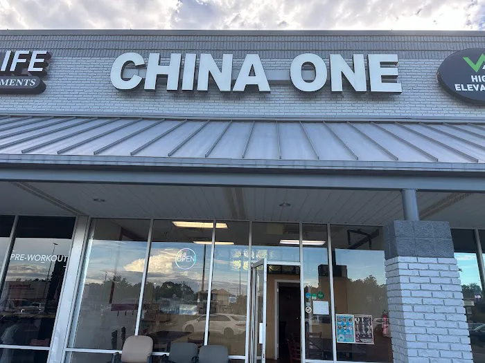China One 7
