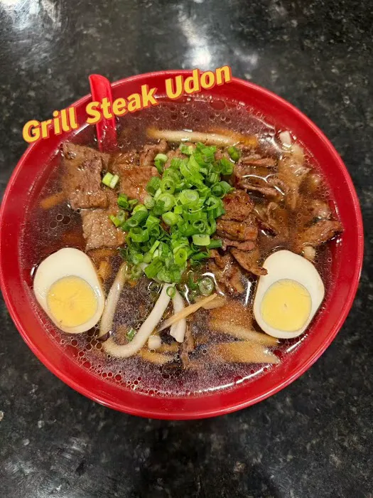 Yummy yaki 7