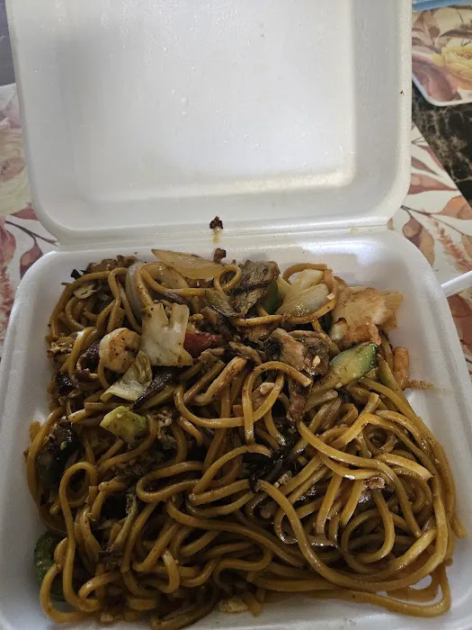 Yummy yaki 4
