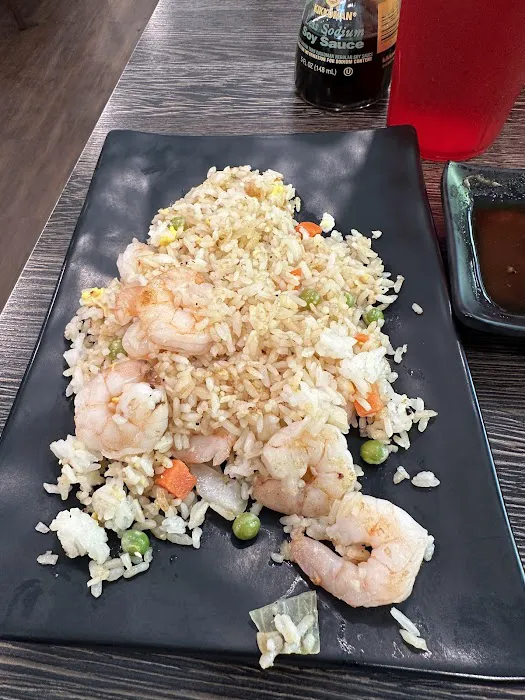 See-Wee-Roll Japanese Restaurant 6