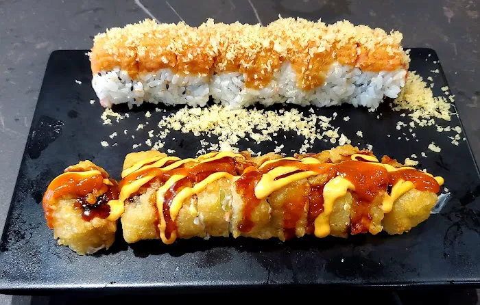 See-Wee-Roll Japanese Restaurant 4