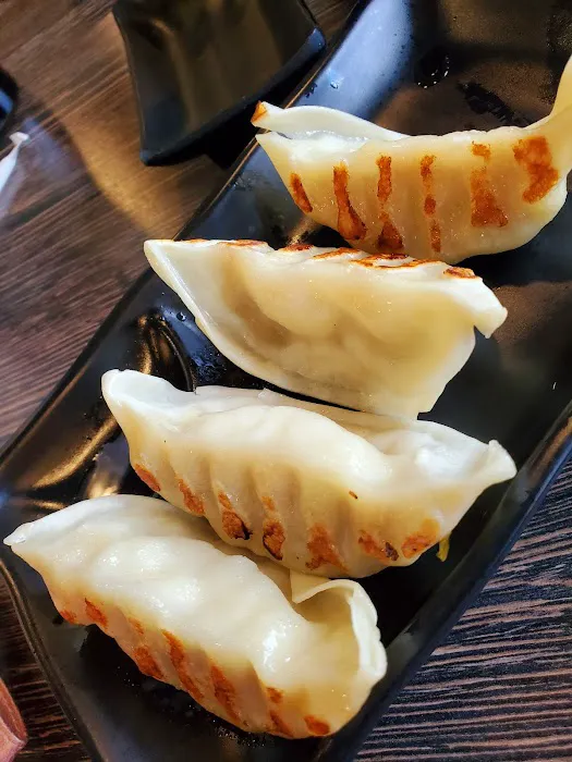 See-Wee-Roll Japanese Restaurant 5