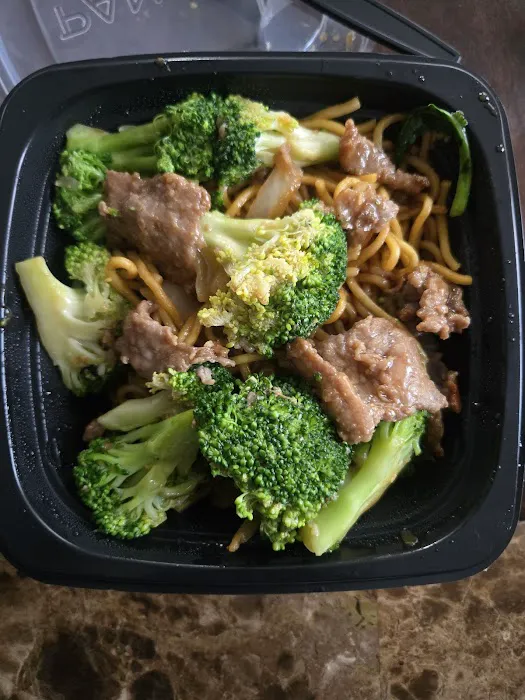 Panda Express 6