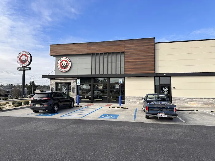 Panda Express 7