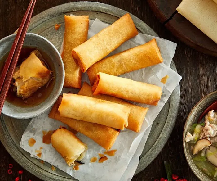 China Kitchen 8