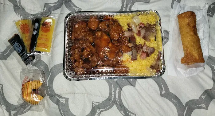 China Kitchen 4