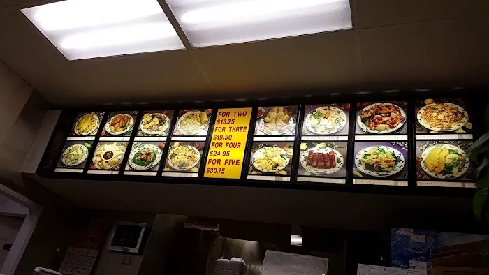 China Kitchen 1