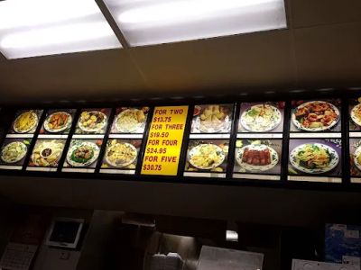 China Kitchen 0