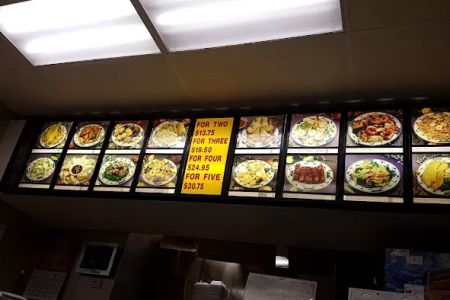 China Kitchen