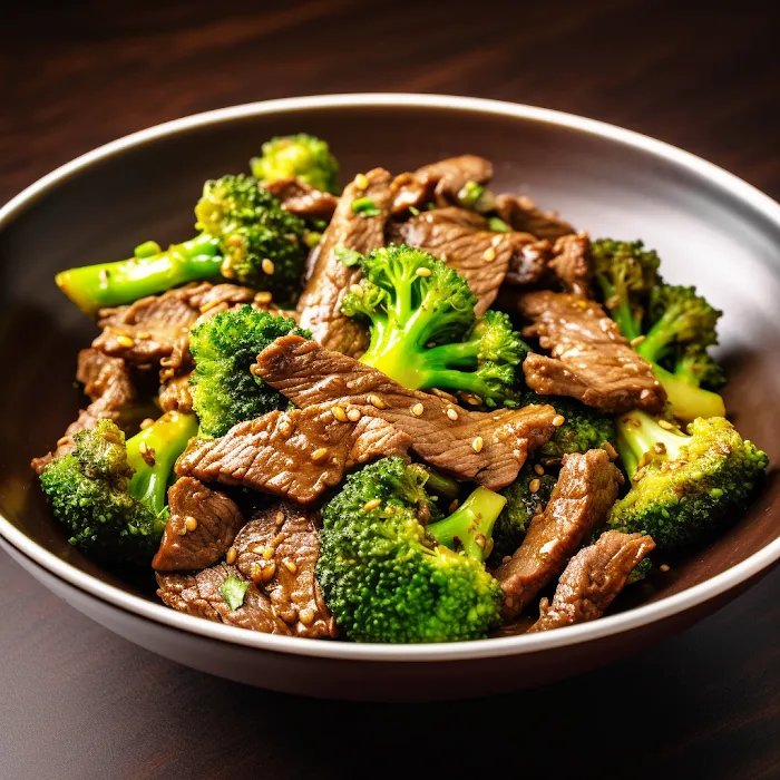 China Kitchen 10