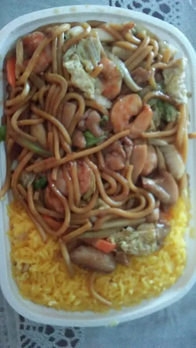Chef King II 8