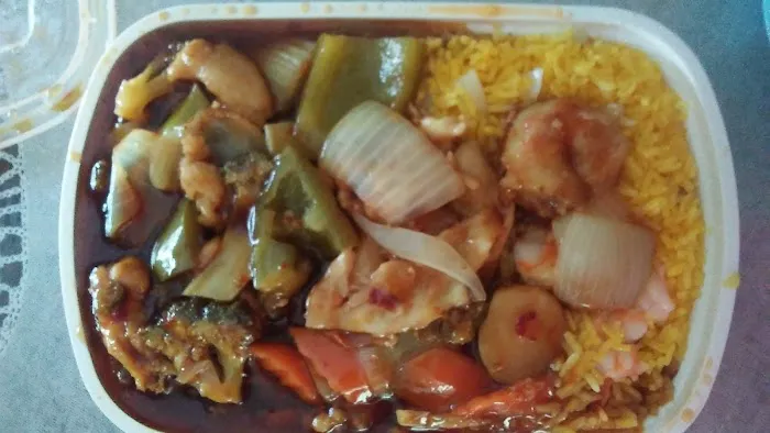 Chef King II 7