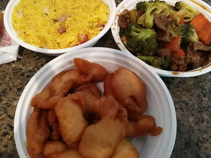A1 Chinese & Hibachi 3