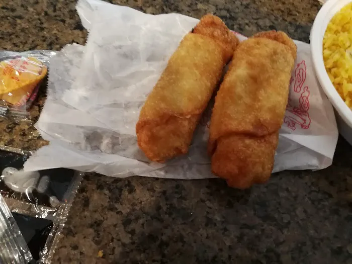 A1 Chinese & Hibachi 4