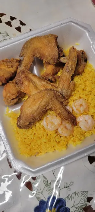 China King 4