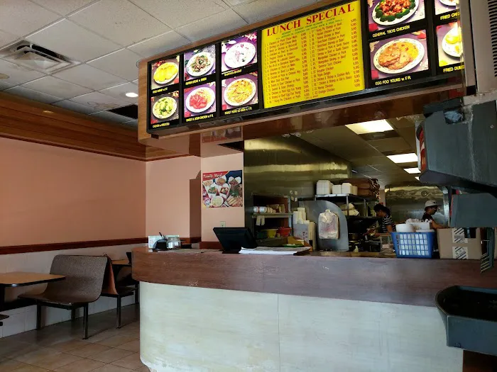 China King 1