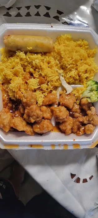 China King 6