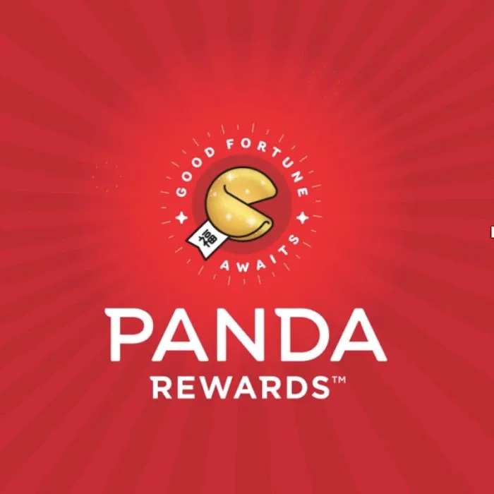 Panda Express 10