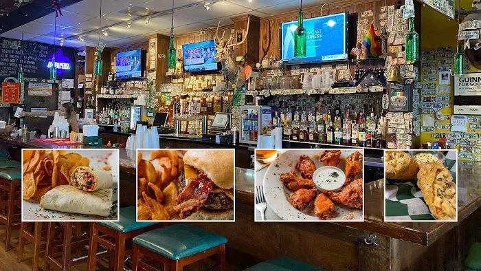 Lucky - Irish Pub & Grill 10