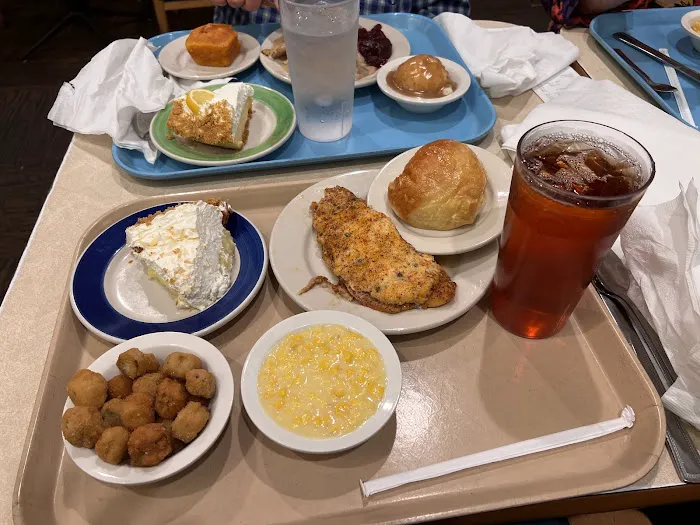 Morrison's 4