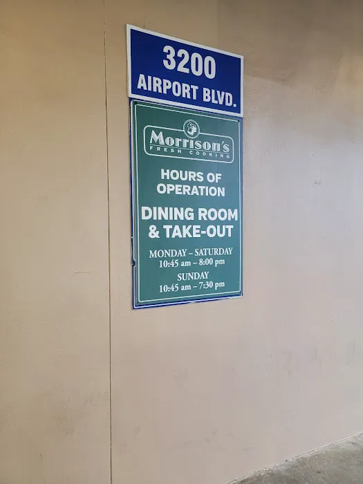 Morrison's 2