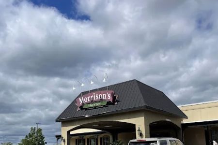 Morrison's