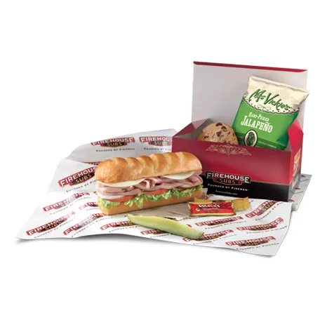 Firehouse Subs Airport 1